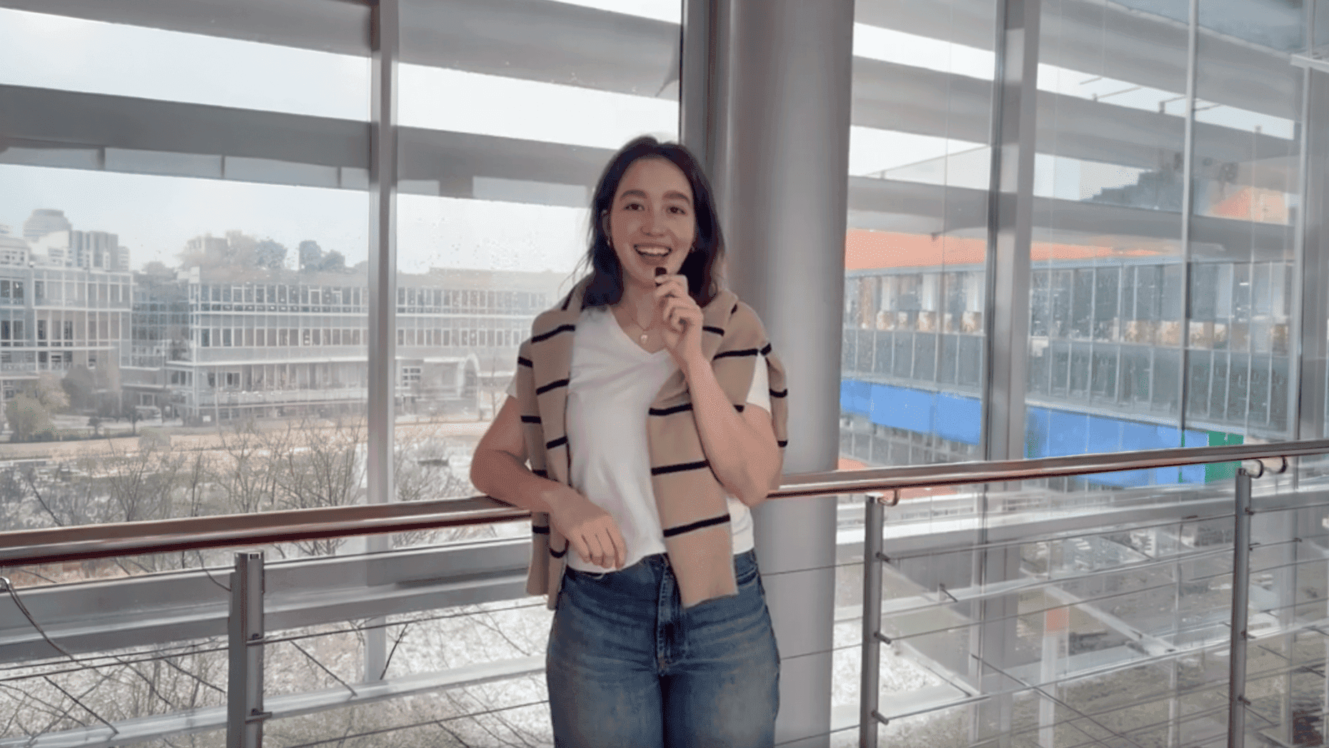 Estudiar Medicina en la Universidad Masaryk: la experiencia de Estela en Brno
