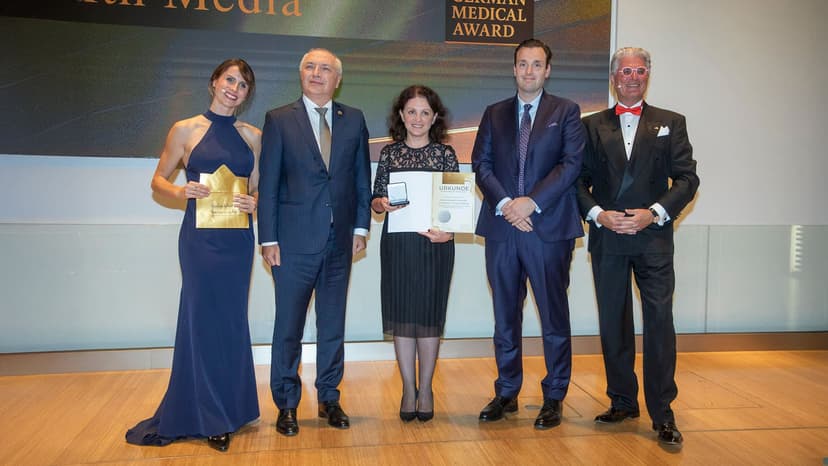 Estudiar Medicina en Alemania: UMCH Hamburgo, innovación y excelencia reconocida