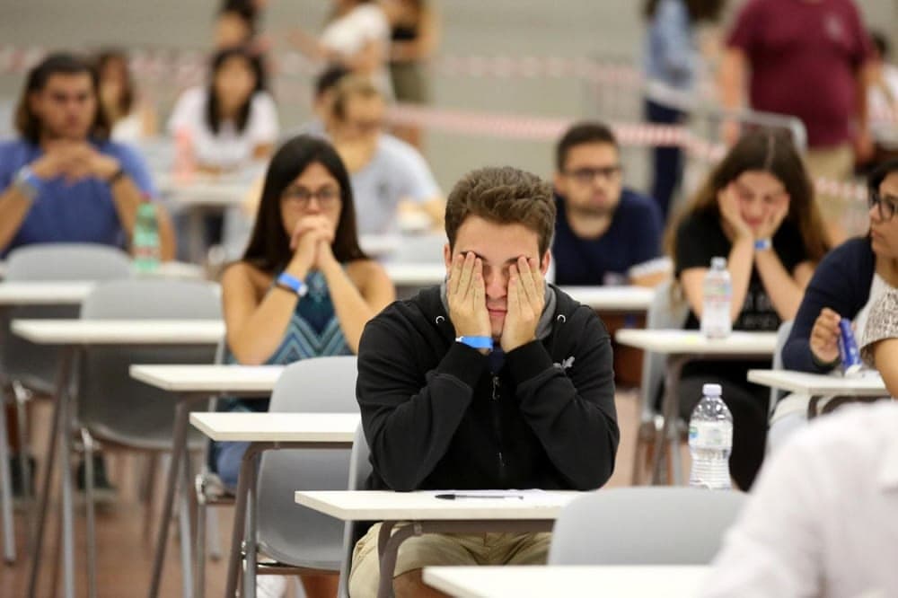 La nota no te dio plaza en Medicina u Odontología: lo que nadie te explica sobre estudiar en Europa