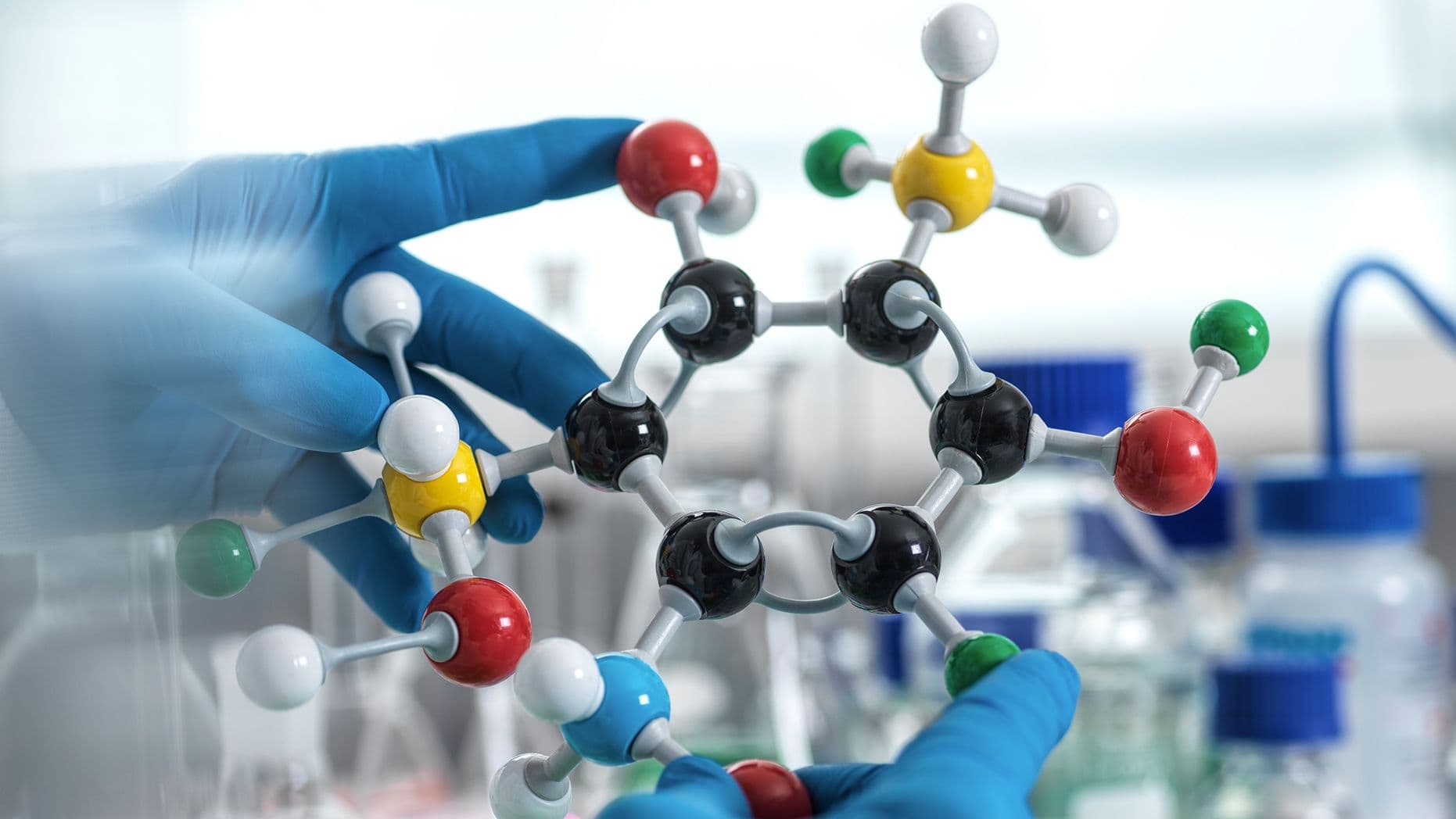 Equilibrio químico explicado fácil (2º Bachillerato) + ejercicios tipo examen