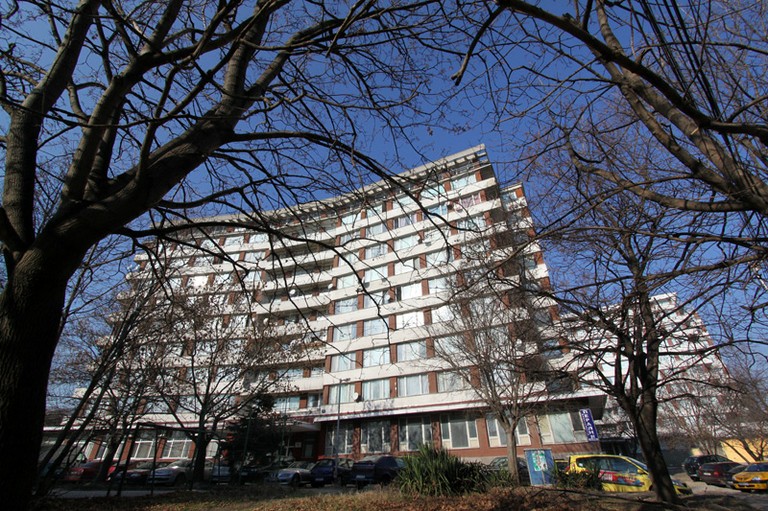 Facultad de Medicina de Varna