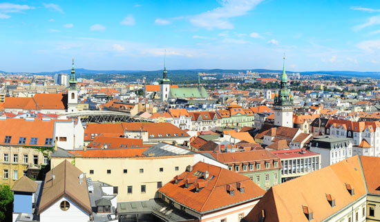 estudiar medicina en brno kosice