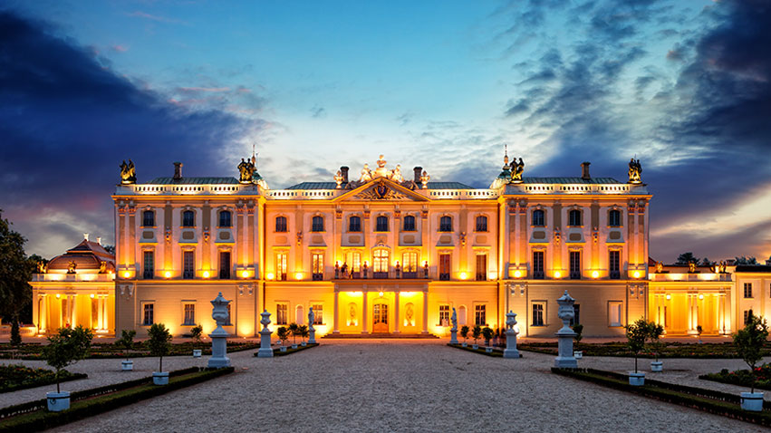 Medical University Białystok