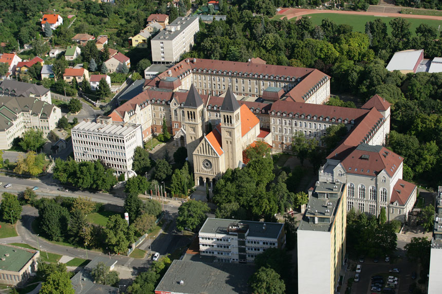 University of Pécs