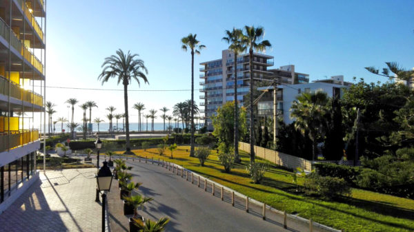 iberian college alicante