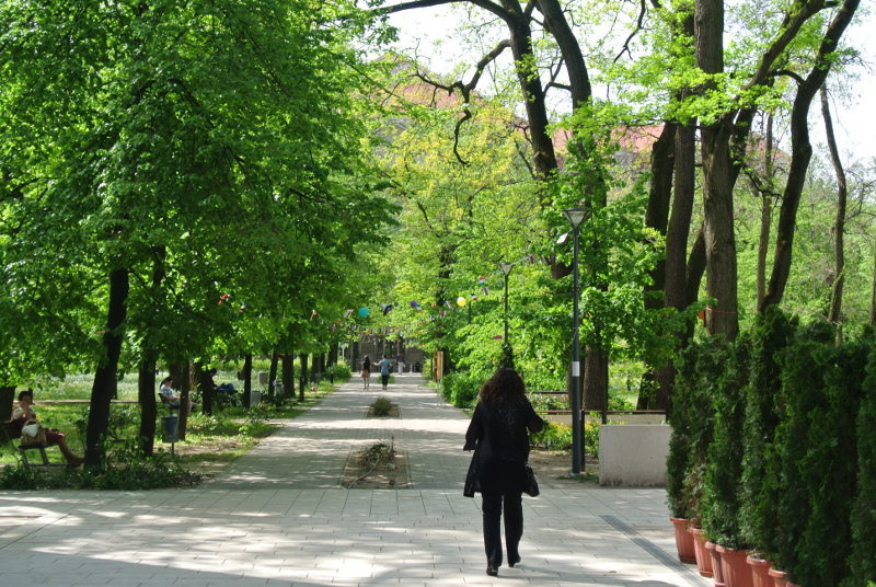 Debrecen University