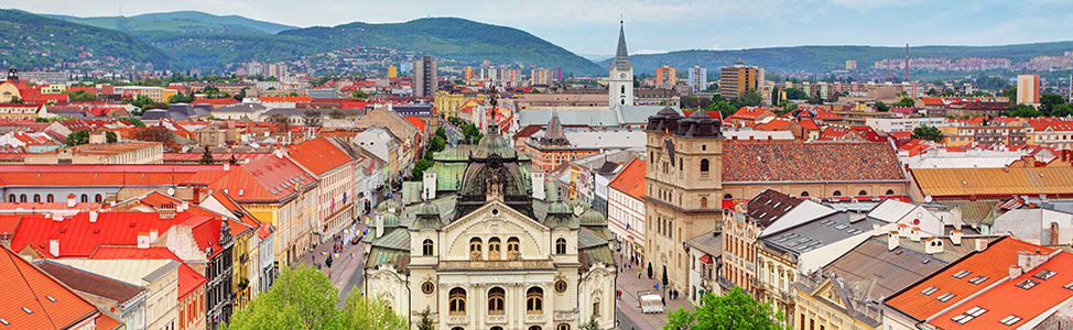 kosice ciudad estudia medicina en europa